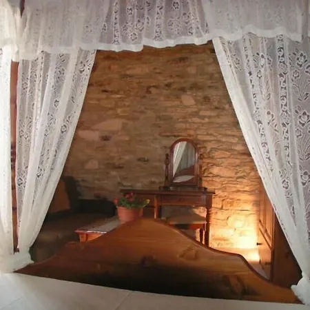 Romios Appartement Kalavasos