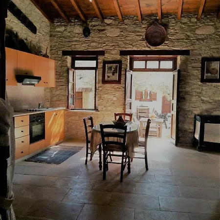 Appartement Romios *