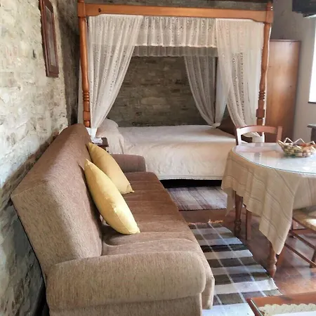 Romios Appartement Kalavasos