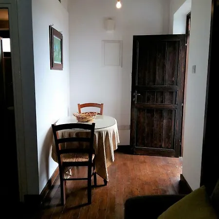 Appartement Romios *