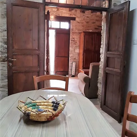 Romios Appartement Kalavasos