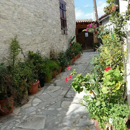 Appartement Romios