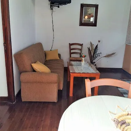 Romios Appartement Kalavasos