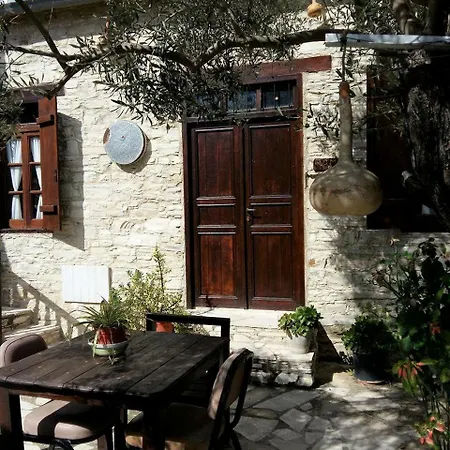 Appartement Romios *