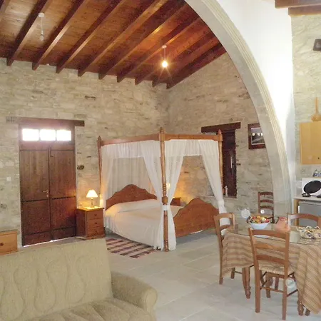 Romios Apartamento