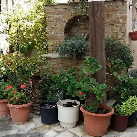 Romios * Kalavasos