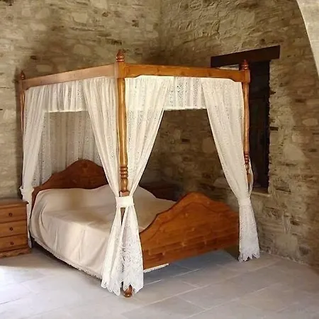 Romios Apartamento *