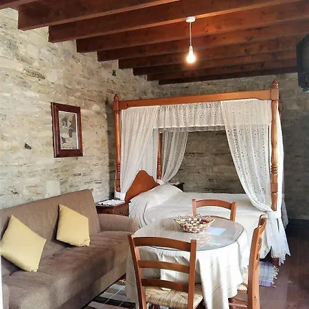 Apartamento Romios