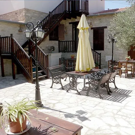 Appartement Romios