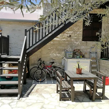 Romios Apartamento Kalavasos