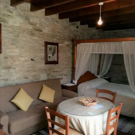 Romios Appartement Kalavasos