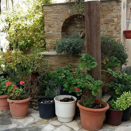 Appartement Romios Kalavasos