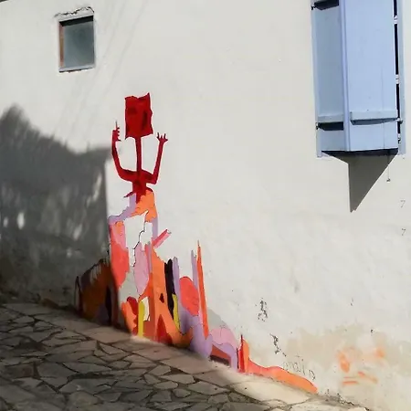 Romios Apartamento Kalavasos