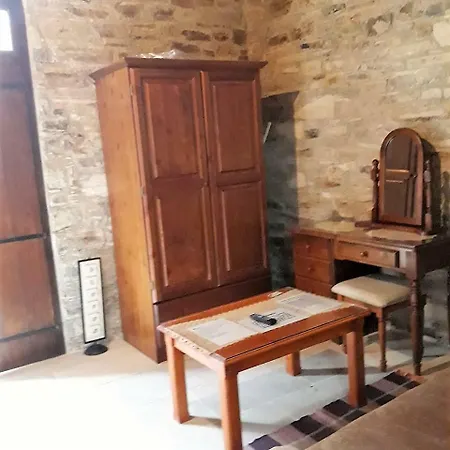 Romios Kalavasos