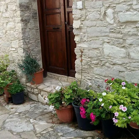 Romios Appartement Kalavasos