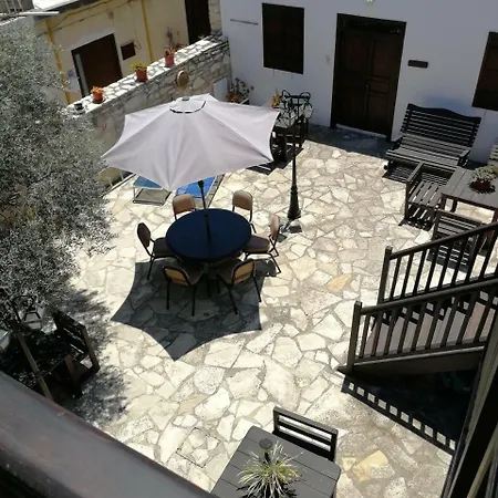 Romios Apartamento