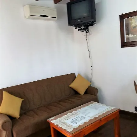 Apartamento Romios