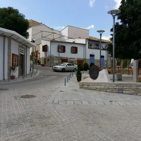 Romios Kalavasos