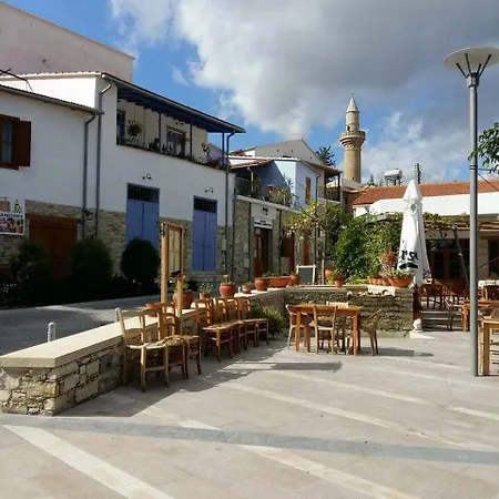 Romios * Kalavasos