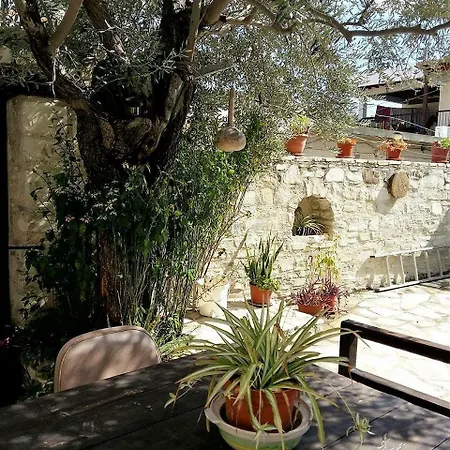 Romios Appartement