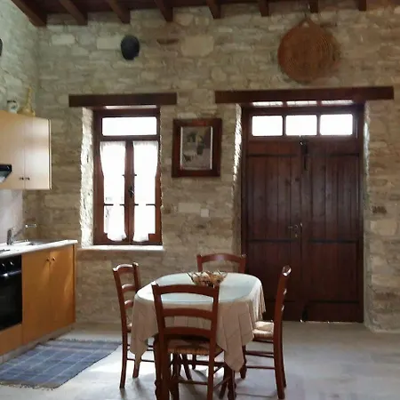 Apartamento Romios Kalavasos