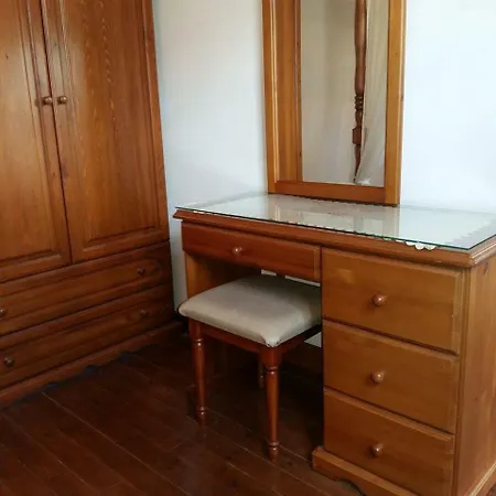 Apartamento Romios *