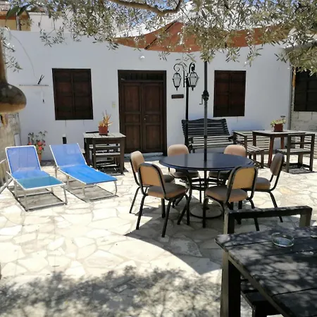 Romios Apartamento Kalavasos