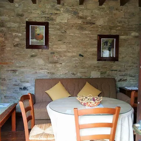 Romios Appartement *