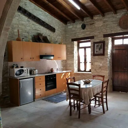 Apartamento Romios Kalavasos