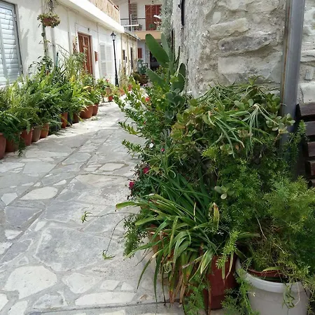 Romios Appartement Kalavasos