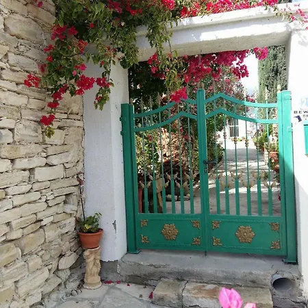 Apartamento Romios Kalavasos