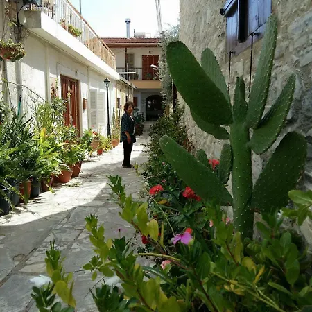 Romios Appartement Kalavasos