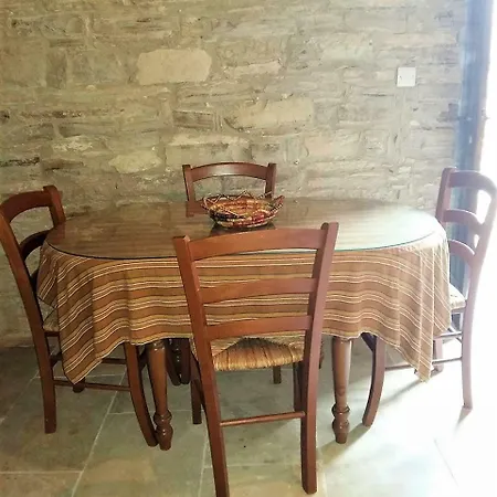 Appartement Romios