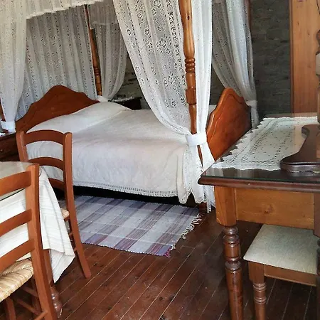 Apartamento Romios Kalavasos