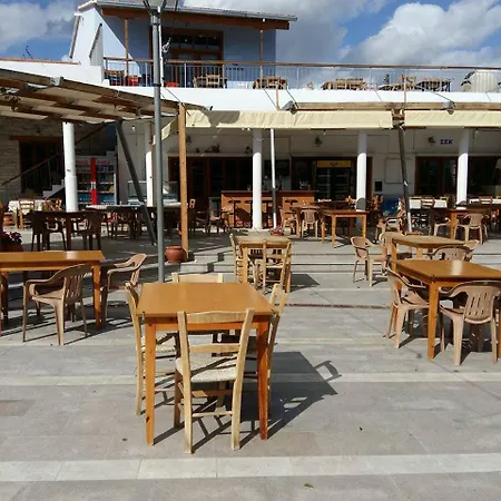 Apartamento Romios *