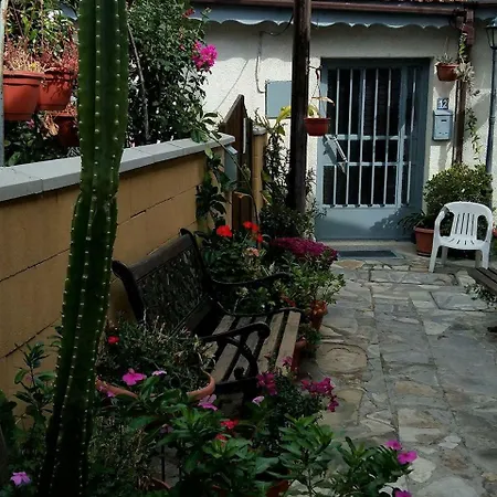 Romios Kalavasos